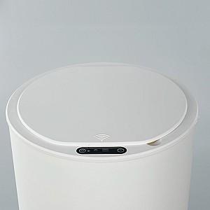 Cos de gunoi K-Home Circulara cu sensor 25L(1548013)