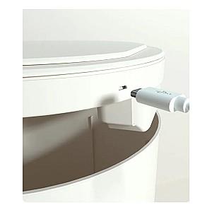 Cos de gunoi K-Home Circulara cu sensor 25L(1548013)