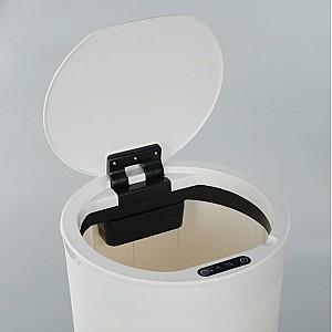 Cos de gunoi K-Home Circulara cu sensor 25L(1548013)