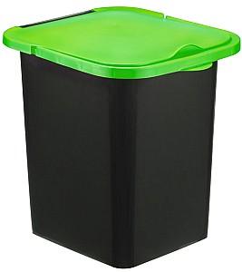 Cos de gunoi M Plastika Puro 18L М2475