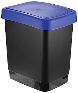 Cos de gunoi M Plastika Twin М2479