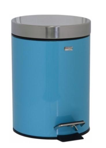Cos de gunoi Testrut Roma 3L (251051) Blue