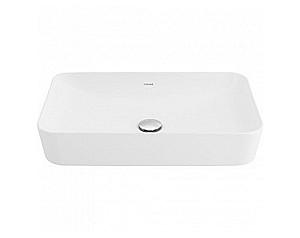 Lavoar baie Creavit Ultra 40x60cm UL060.000 white