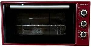 Cuptor electric de masa Vesta KSF-50CTL/R