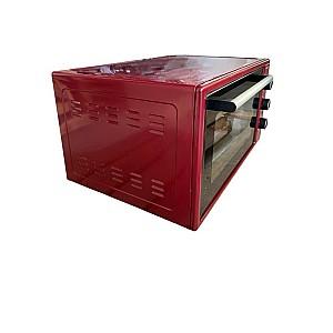 Cuptor electric de masa Vesta KSF-50CTL/R