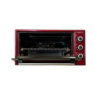 Cuptor electric de masa Vesta KSF-50CTL/R