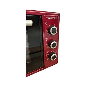 Cuptor electric de masa Vesta KSF-50CTL/R