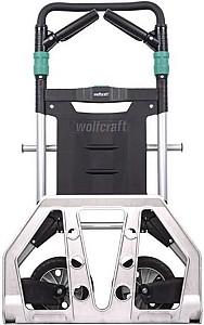 Cărucior pentru marfă Wolfcraft 5525000