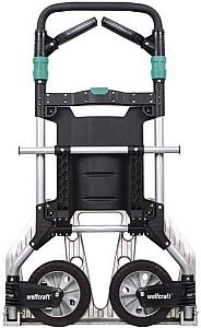 Cărucior pentru marfă Wolfcraft 5525000