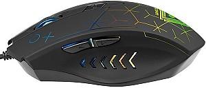 Mouse Tracer GAMEZONE XO RGB