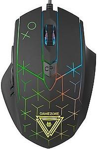Mouse Tracer GAMEZONE XO RGB