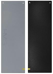 Covoras pentru fitness HMS MFK03 Gray/Black