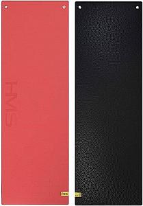 Covoras pentru fitness HMS MFK03 Red/Black