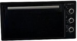 Cuptor electric de masa Vesta KSF-50CTL/BL