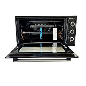 Cuptor electric de masa Vesta KSF-50CTL/BL
