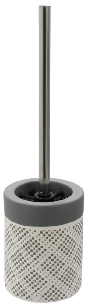 Perie de WC Nice Sea DROP MULTI