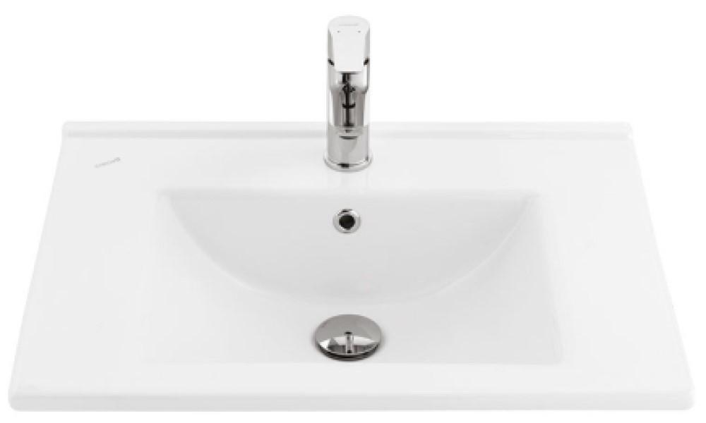 Lavoar baie Creavit Su 45×60 SU060.000