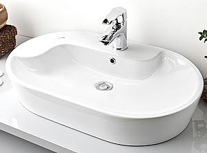 Lavoar baie Creavit Topic 45×70 TP172.000