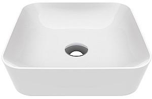 Lavoar baie Creavit Ultra 40cm SQUARE UL040.00CB00E