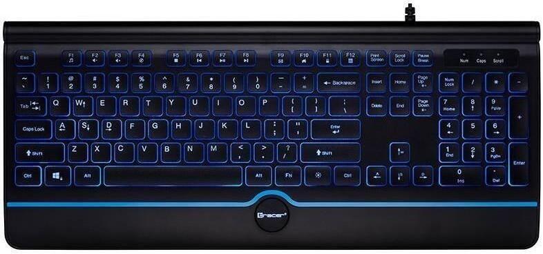 Tastatura Tracer Office PRO USB