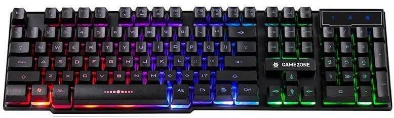Tastatura Tracer GAMEZONE Loccar