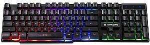 Tastatura Tracer GAMEZONE Loccar