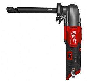 Foarfece pneumatice Milwaukee M12FNB16-0 M12