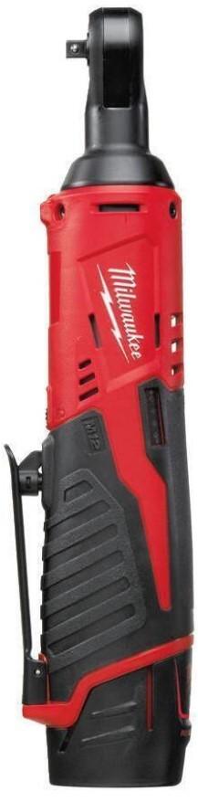Masina de insurubat cu impact Milwaukee M12IR-201B 1/4