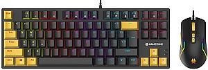 Set tastatura + Mouse Tracer GAMEZONE HORNET 87
