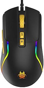 Set tastatura + Mouse Tracer GAMEZONE HORNET 87