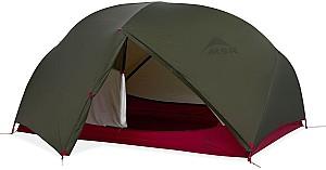 Cort MSR Hubba Hubba Bikepack 2