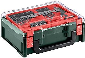 Masina de insurubat METABO PowerMaxx BS Basic Workshop (600080710)