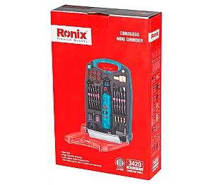 Polizor drept Ronix 3420