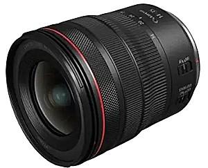 Obiectiv foto Canon RF 14-35mm f/4L IS USM (4857C005)