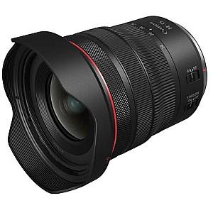 Obiectiv foto Canon RF 14-35mm f/4L IS USM (4857C005)