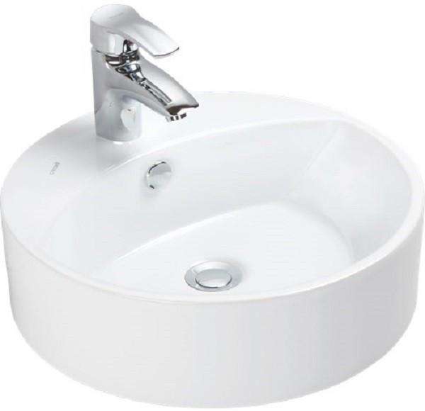 Lavoar baie Creavit Mina 45cm MN145.000