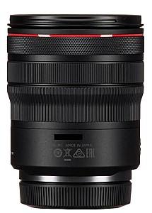 Obiectiv foto Canon RF 14-35mm f/4L IS USM (4857C005)