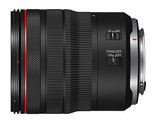 Obiectiv foto Canon RF 14-35mm f/4L IS USM (4857C005)