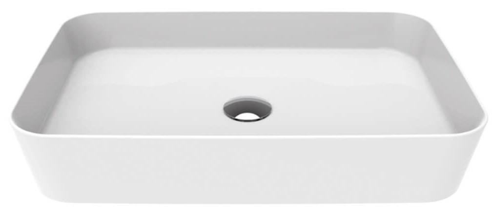 Lavoar baie Creavit Loop 40x60cm LP060-00CB00E