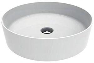 Lavoar baie Creavit Loop 45cm LP145-00CB00E White