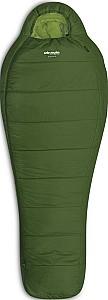 Sac de dormit Pinguin Spirit 195 Green L