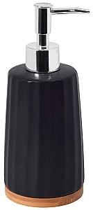 Dozator sapun lichid Nice Sea KIDO negru