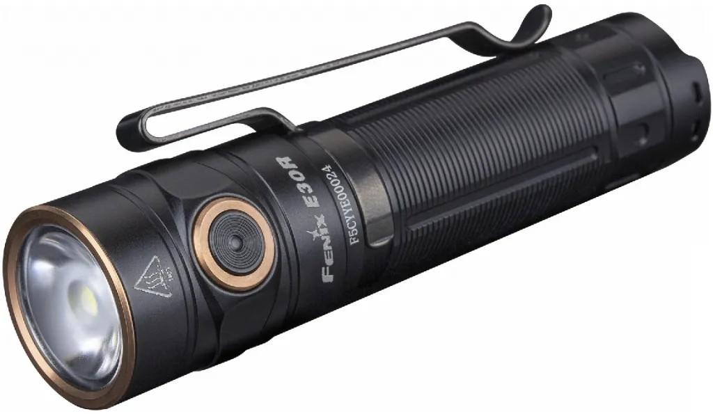 Lanterna Fenix LD30R LED