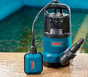 Pompă Ronix RH-4031