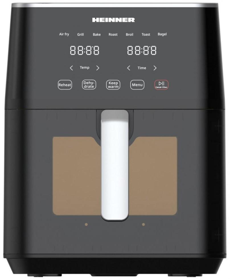 Friteuza Heinner HAF-M7BK1800