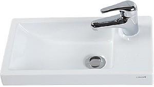 Lavoar baie Creavit Elmas 25×45 TP025.000