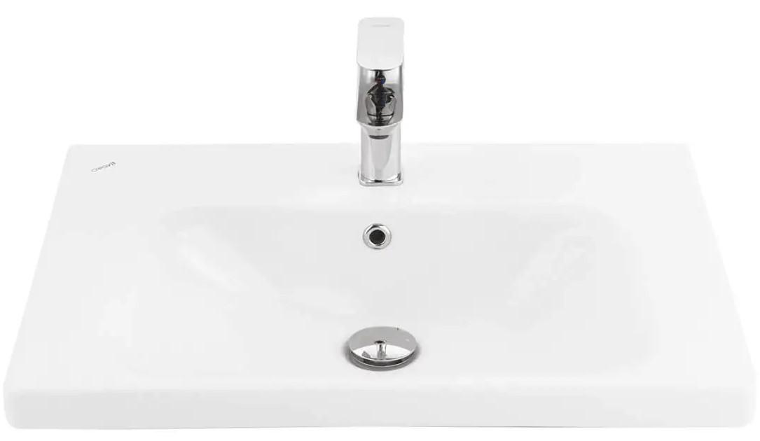 Lavoar baie Creavit Eksen 45x80 EK080.000