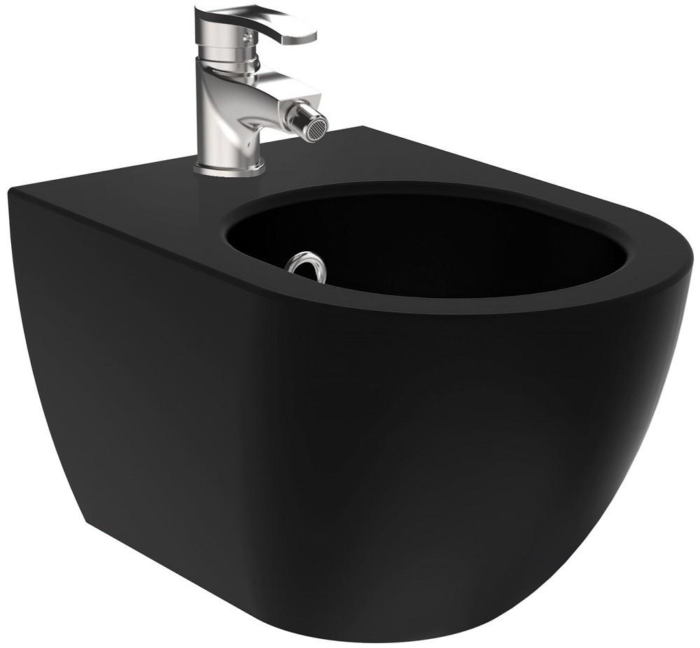 Bideu Creavit Free FE510-00SM00E-0000 Black Matt