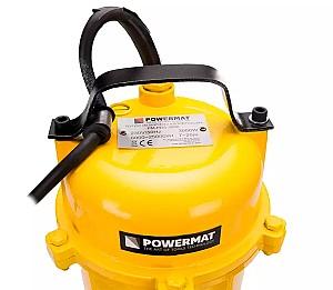 Pompă Powermat PM-PDS-3000