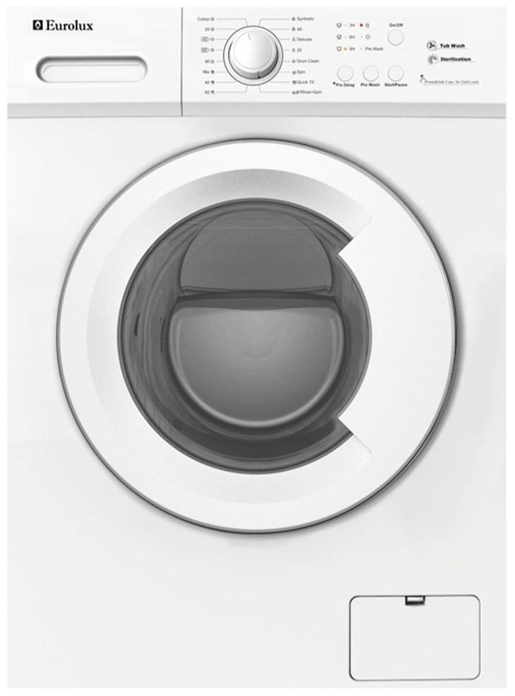 Masina de spalat EUROLUX F60118UB